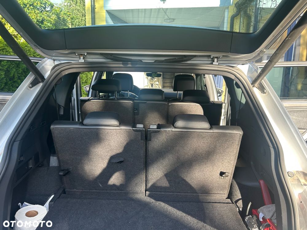 Seat Tarraco 2.0 TDI Xcellence S&S 4Drive DSG - 21