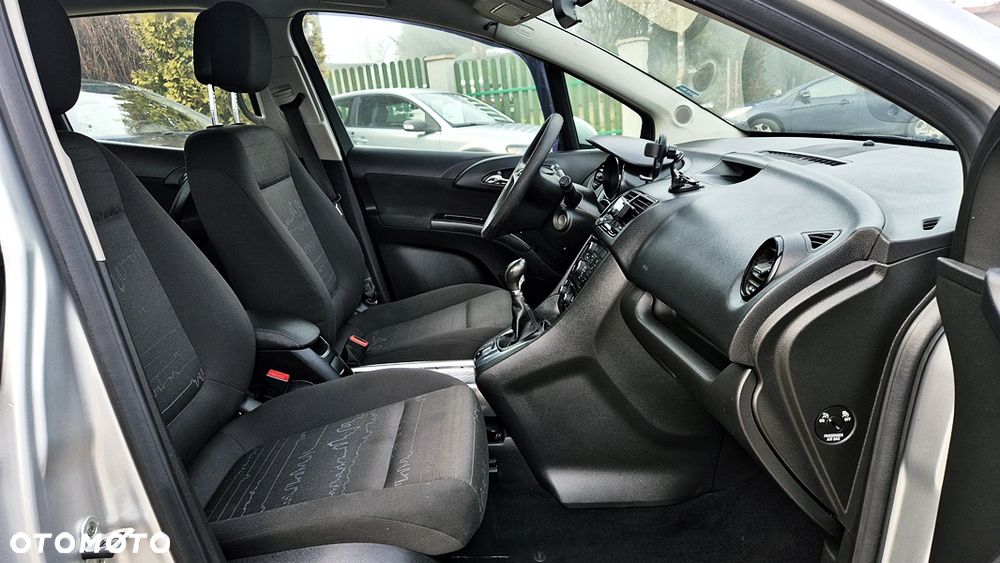 Opel Meriva 1.4 Ecoflex Innovation - 40