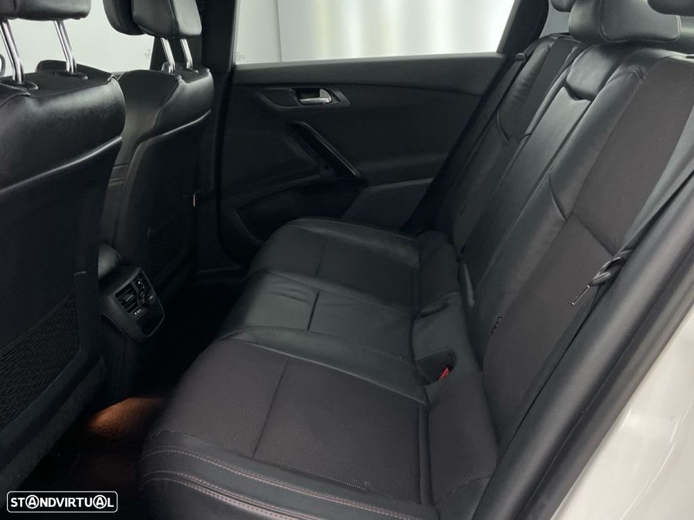 Peugeot 508 1.6 BlueHDi GT Line - 12