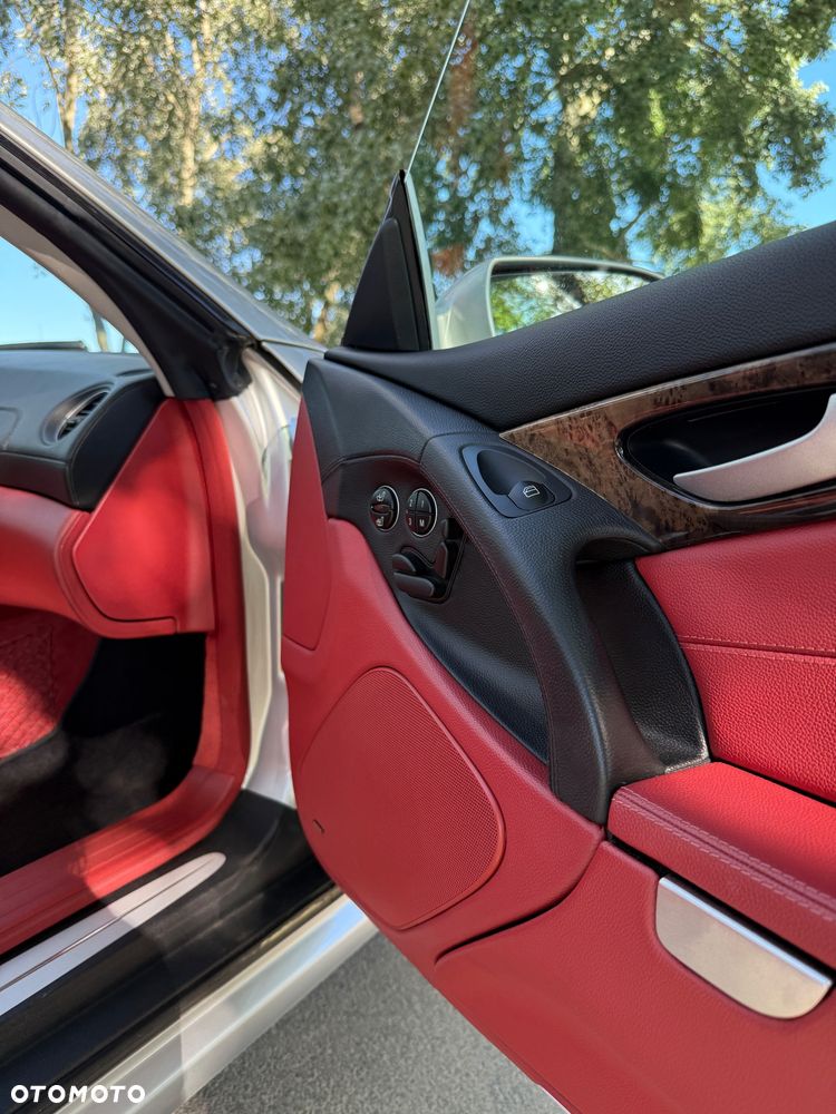 Mercedes-Benz SL 500 - 35