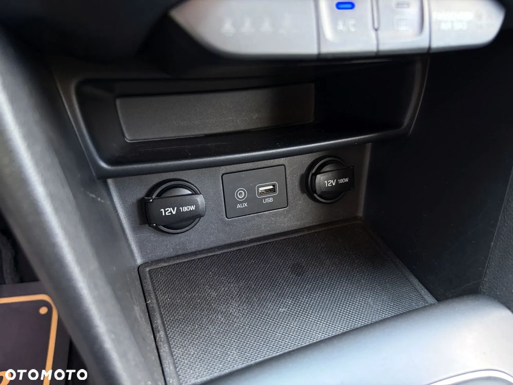 Hyundai Kona 1.0 T-GDI Style - 32