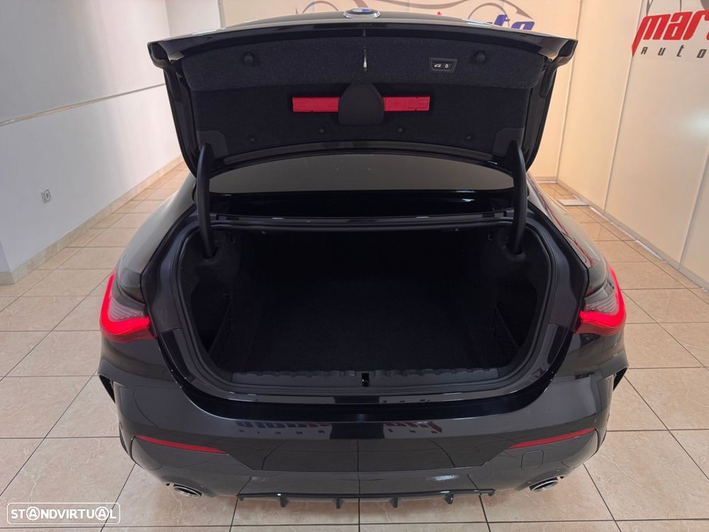 BMW 420 d Pack M Auto - 11