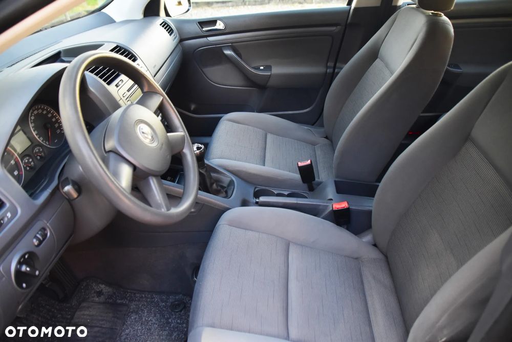 Volkswagen Golf 1.4 Sportline - 7