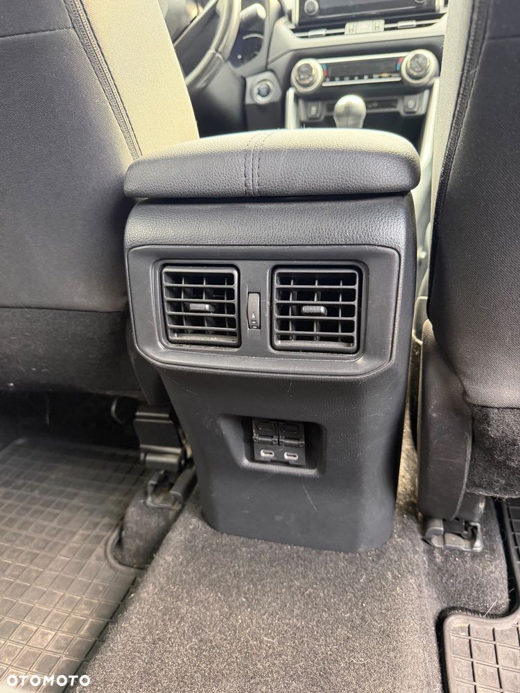 Toyota RAV4 2.0 Comfort 4x2 - 14