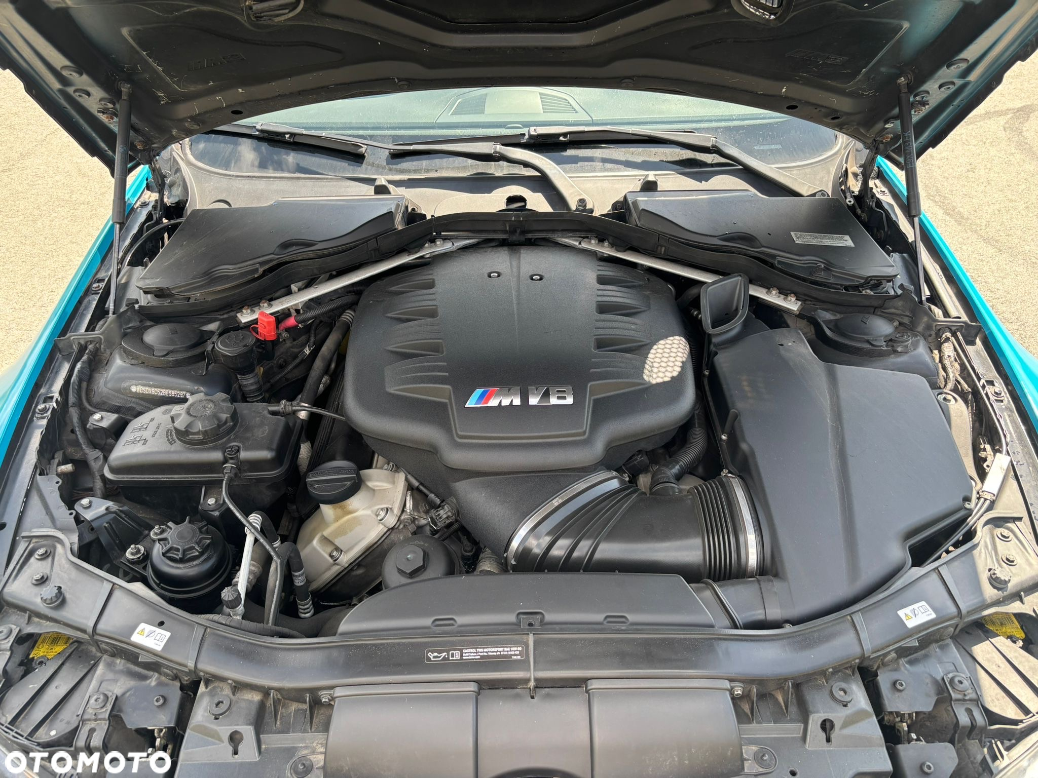 BMW M3 - 27