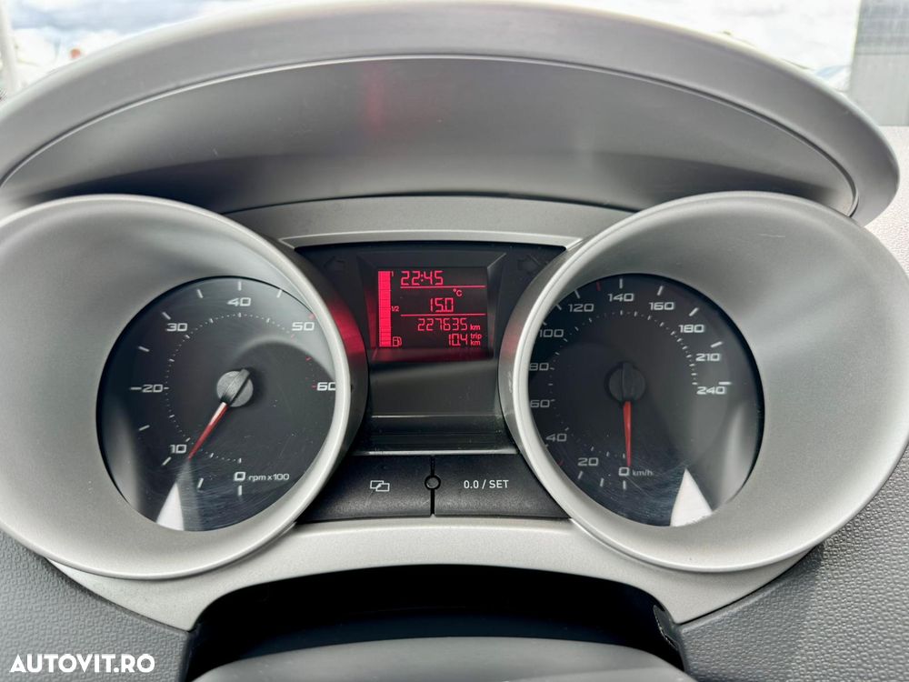 Seat Ibiza 1.6 TDI Style - 29