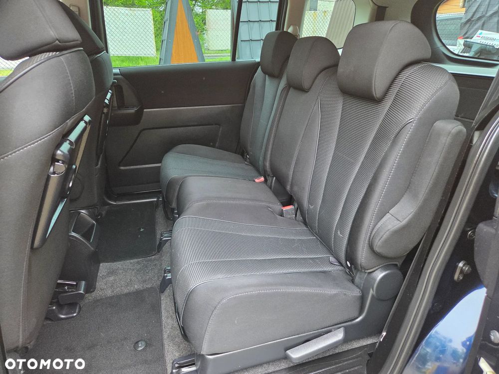 Mazda 5 2.0 MZR-DISI i-stop Sendo - 16