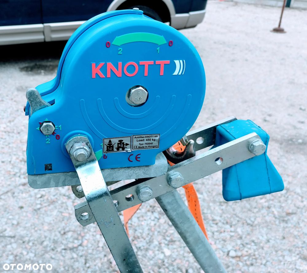 Niewiadów BS750 - 5