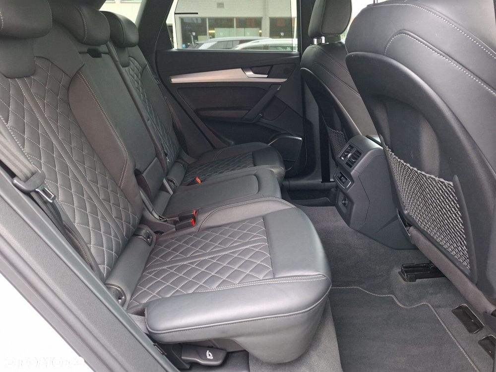 Audi Q5 40 TDI mHEV Quattro S Line S tronic - 17