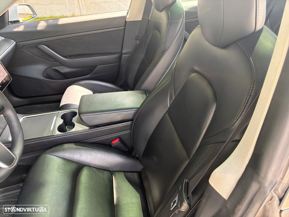 Tesla Model 3 Standard Range Plus RWD - 6