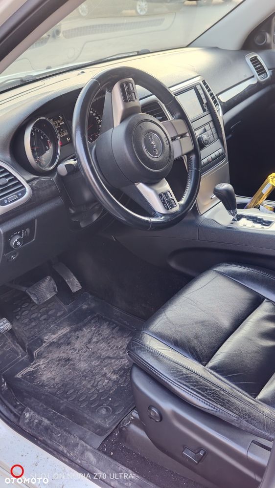 Jeep Grand Cherokee - 6