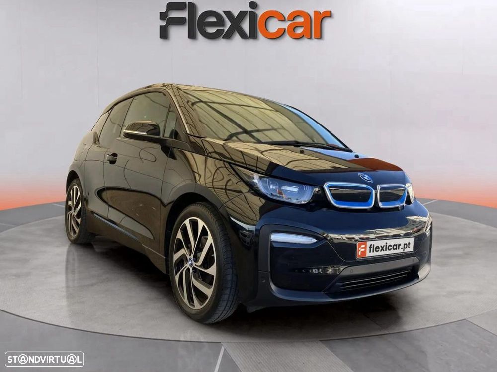BMW i3 94Ah - 1