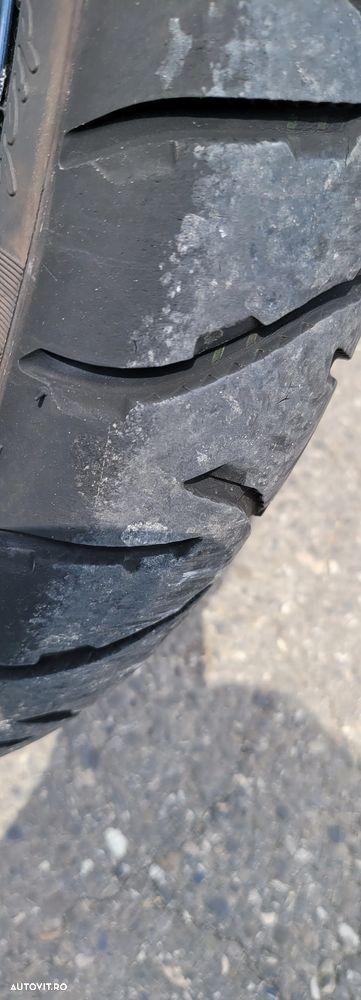 Suzuki DL 650 V-Strom - 11