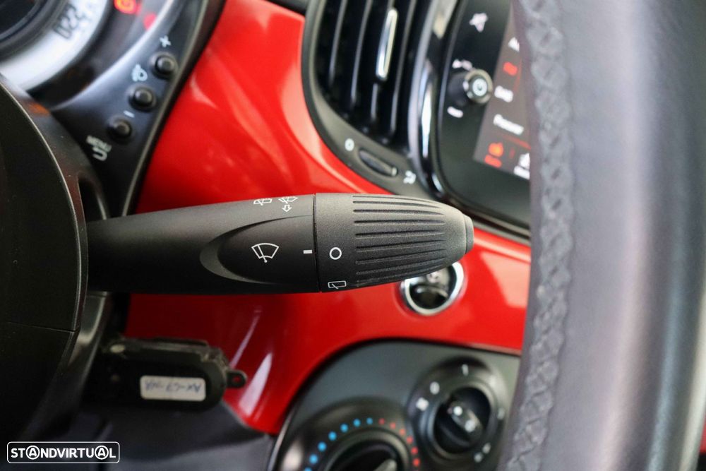 Fiat 500 1.0 Hybrid Dolcevita - 23