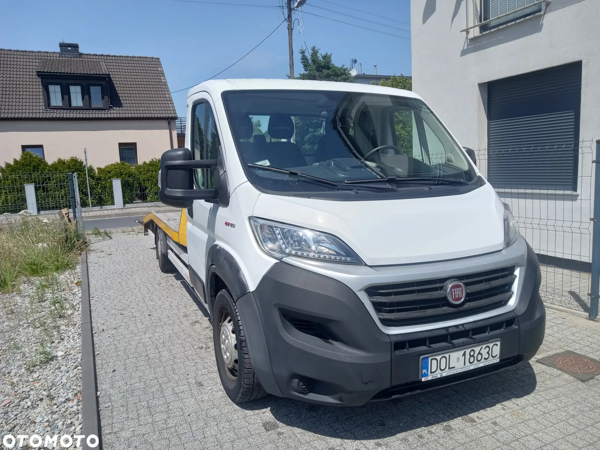 Fiat Ducato - 2
