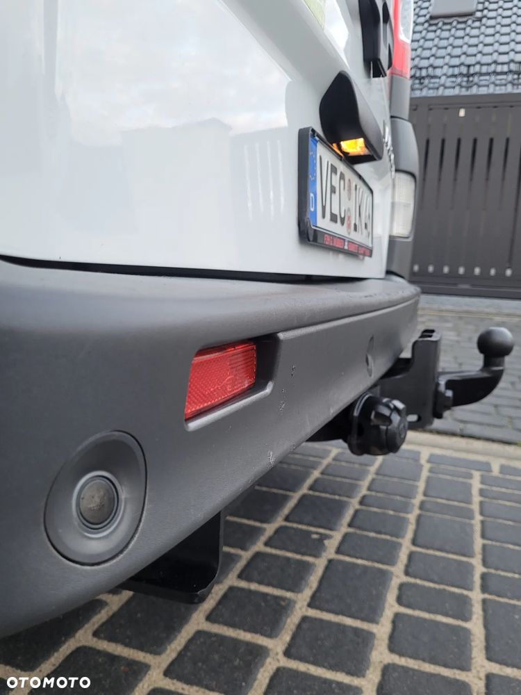 Opel Vivaro - 21