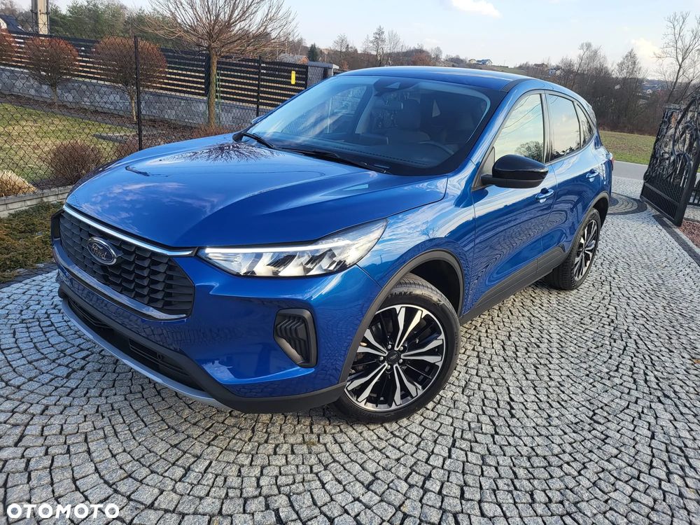 Ford Kuga 1.5 EcoBoost ST-LINE - 39