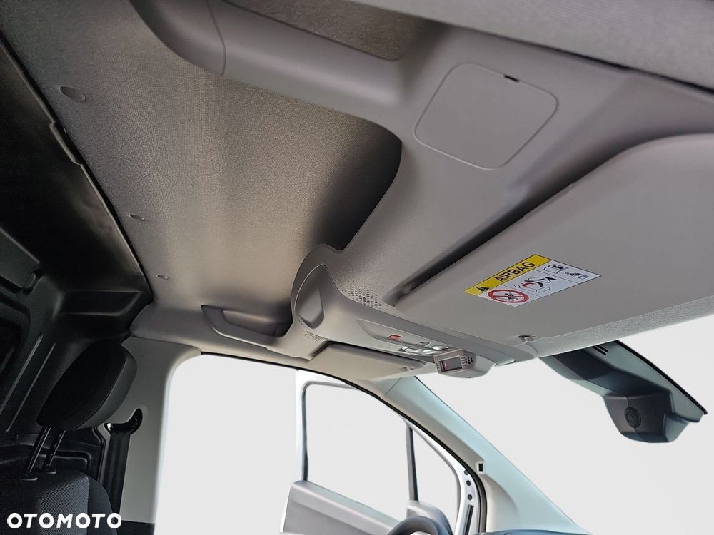 Opel Combo Cargo - 18