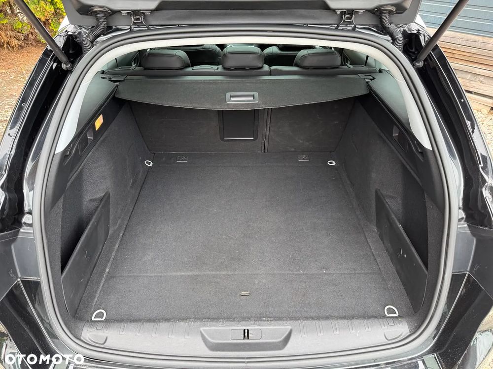 Peugeot 308 BlueHDi FAP 120 EAT6 Stop & Start Allure - 27