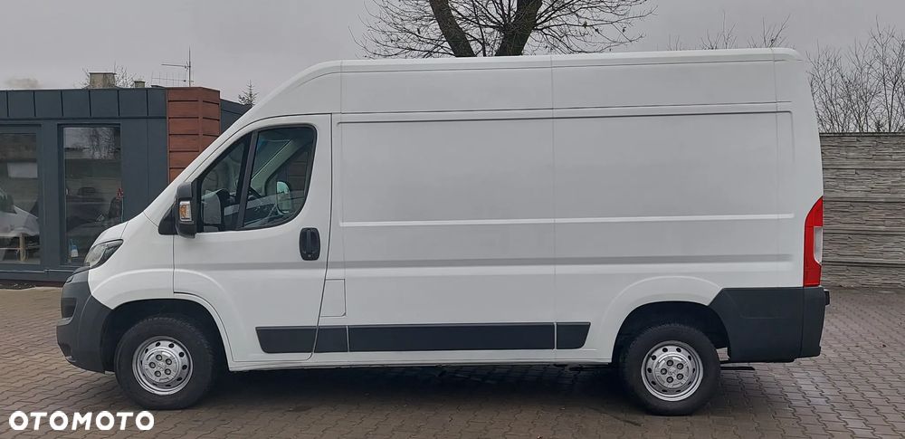 Peugeot BOXER - 8