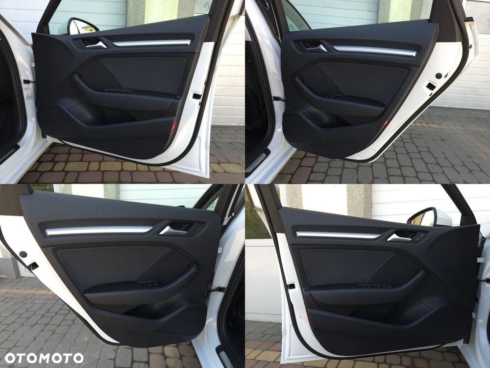 Audi A3 Sportback 2.0 TDI Ambiente - 20
