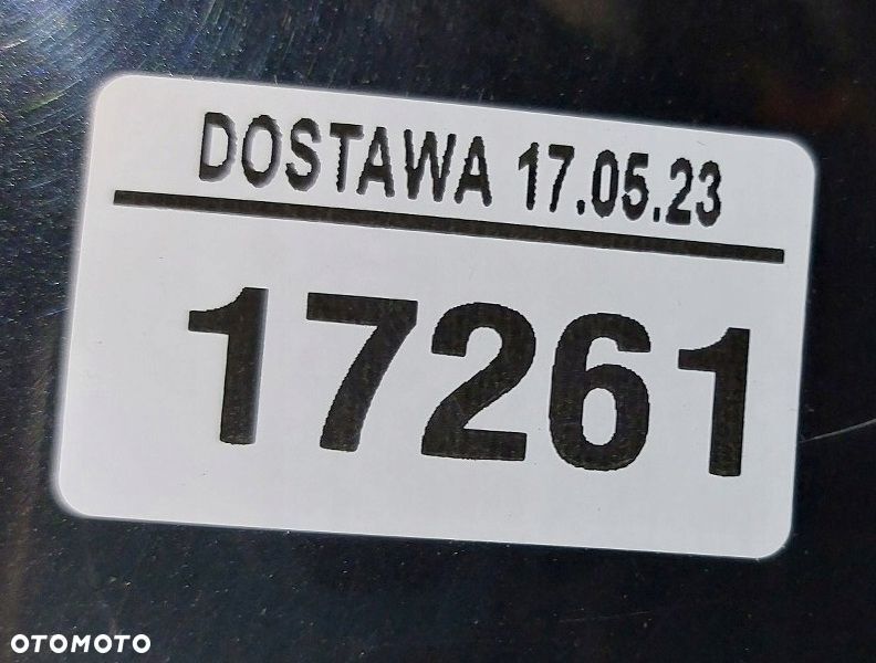 błotnik przód lewy bmw 1 e87 04r - 12