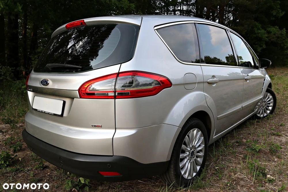 Ford S-Max 2.0 TDCi DPF Champions Edition - 24