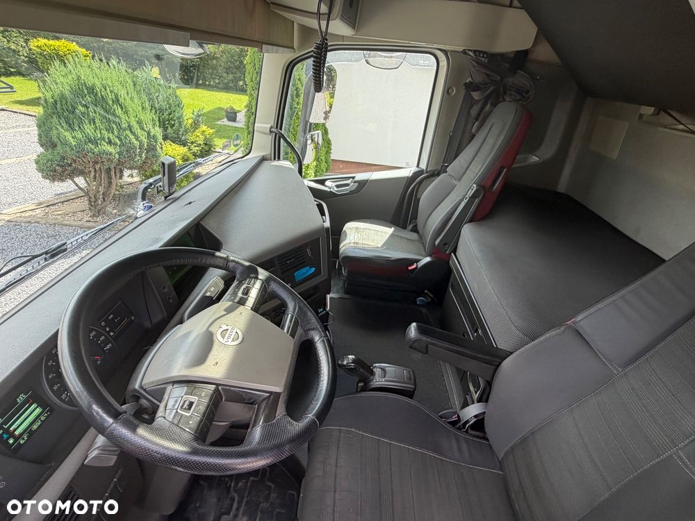 Volvo FH4 - 8