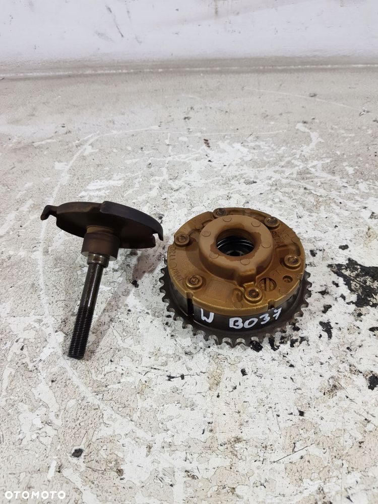 koło rozrządu wydechowe 7540348 bmw e90 e91 e91 e92 3.0b 335i n54 n43 - 7