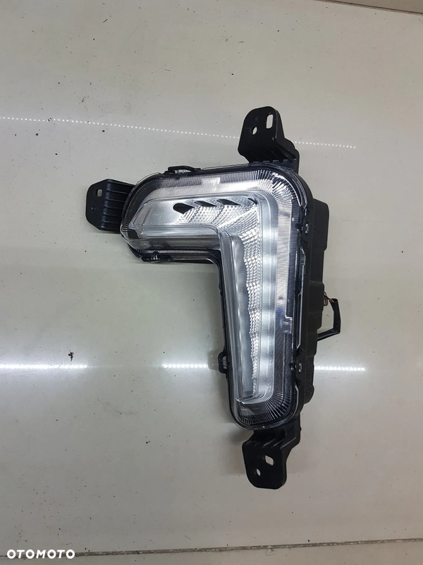 LDV MAXUS G10 LED LEWY HALOGEN DRL