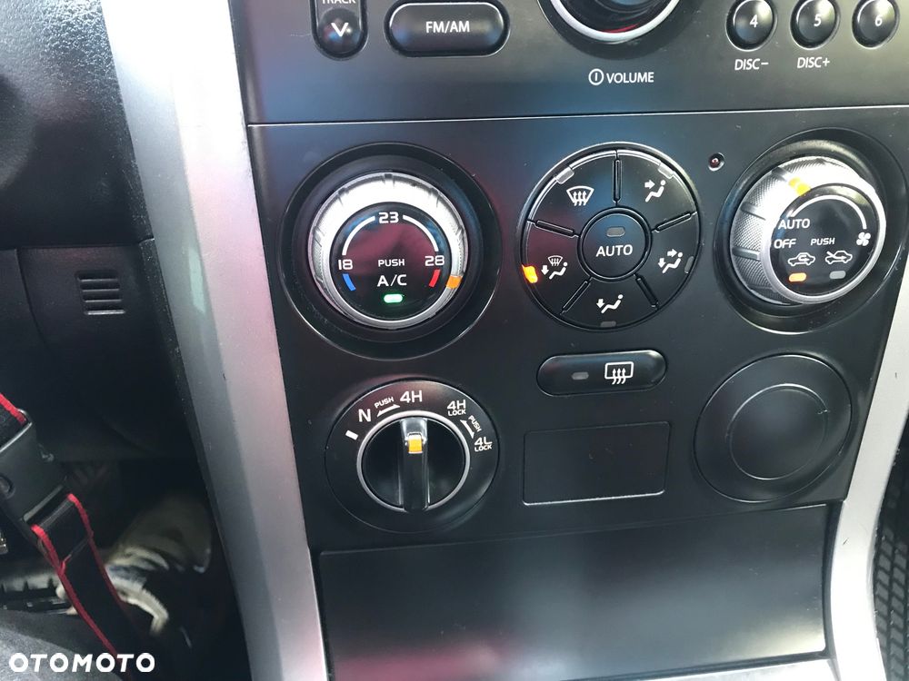 Suzuki Grand Vitara - 26