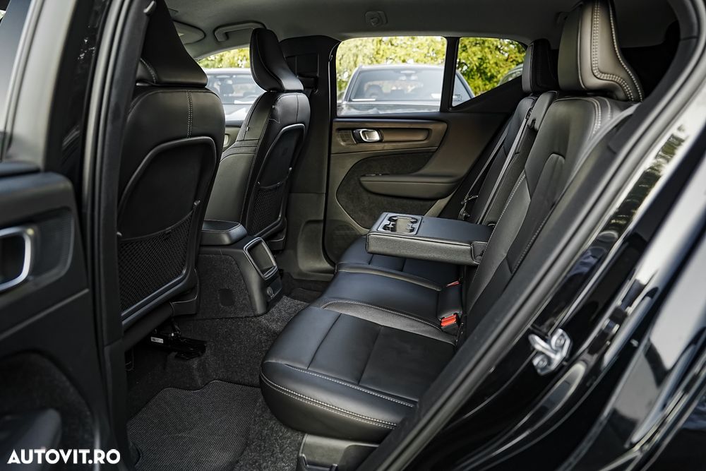 Volvo XC 40 T5 Recharge DKG Inscription - 19