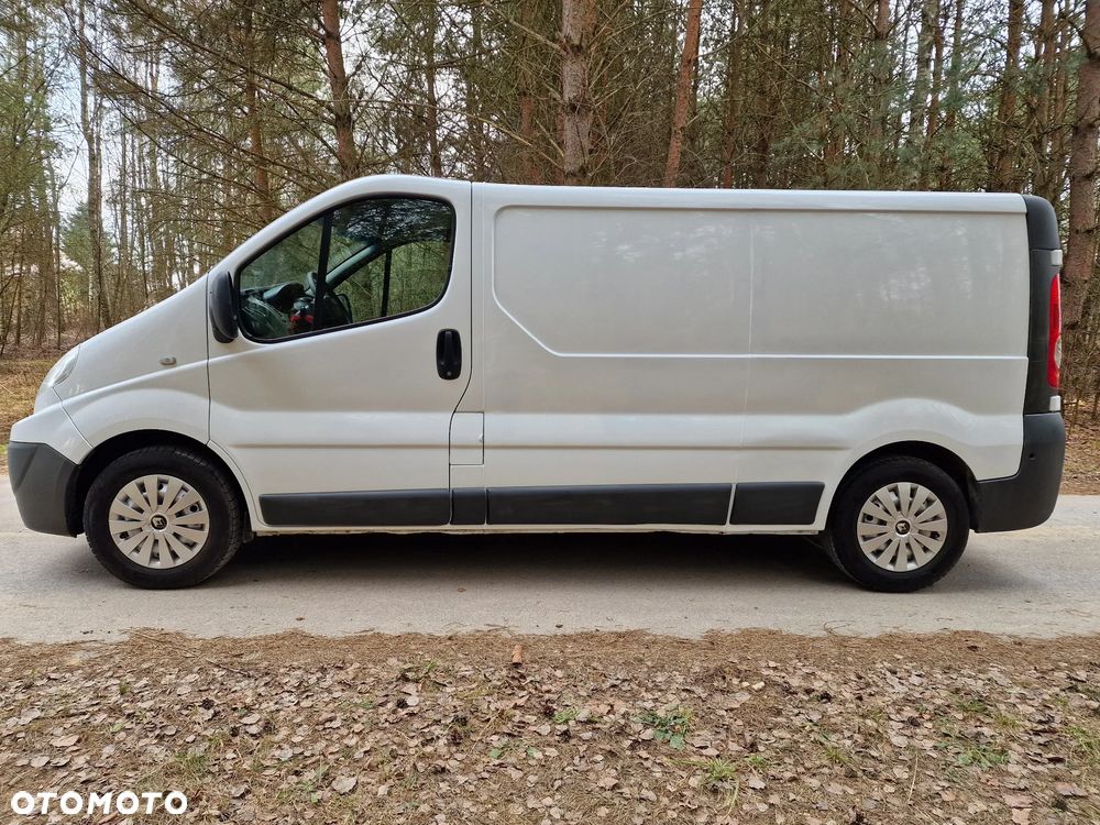 Renault Trafic - 5