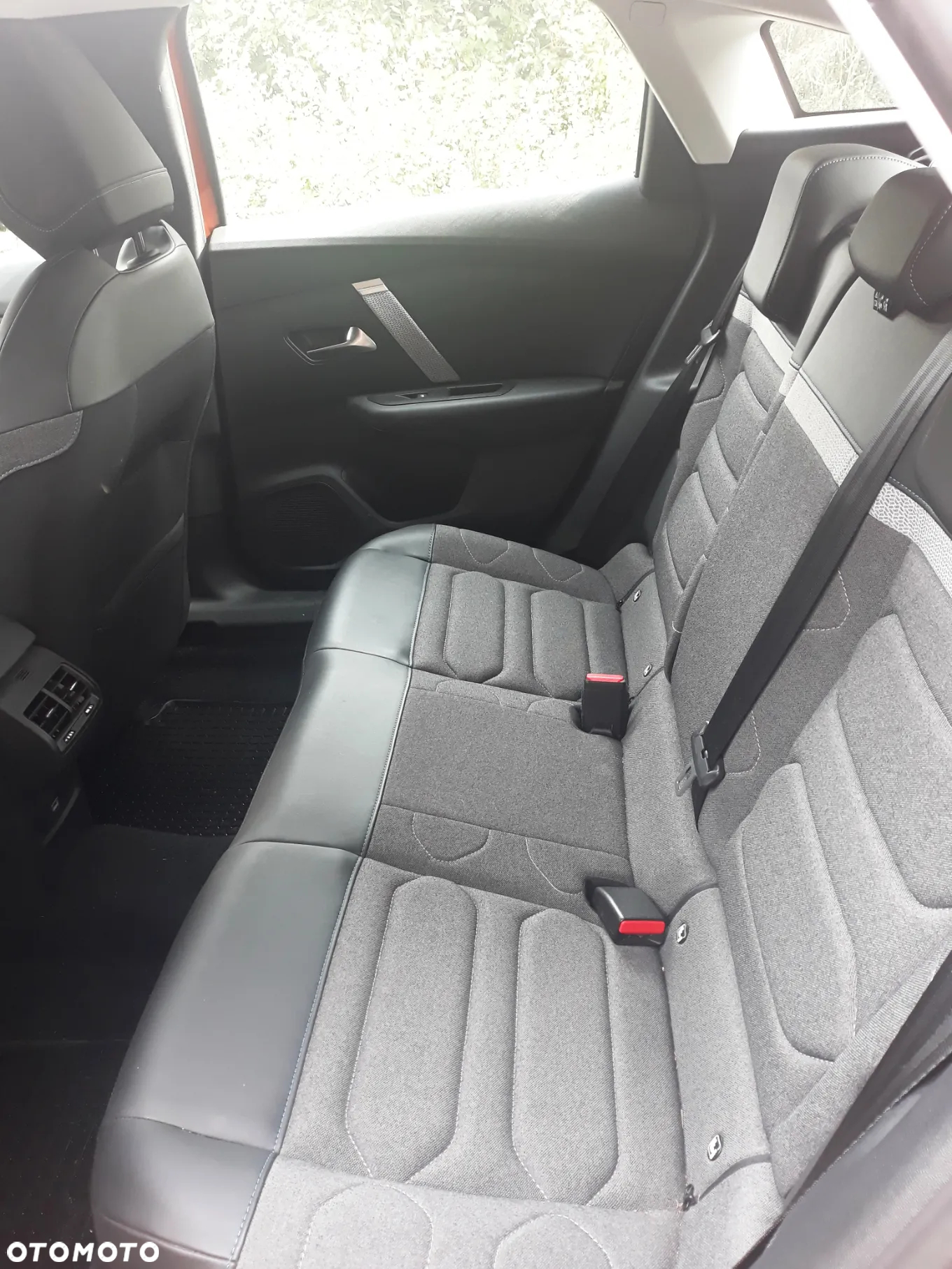 Citroën C4 1.2 PureTech Feel Pack S&S - 14