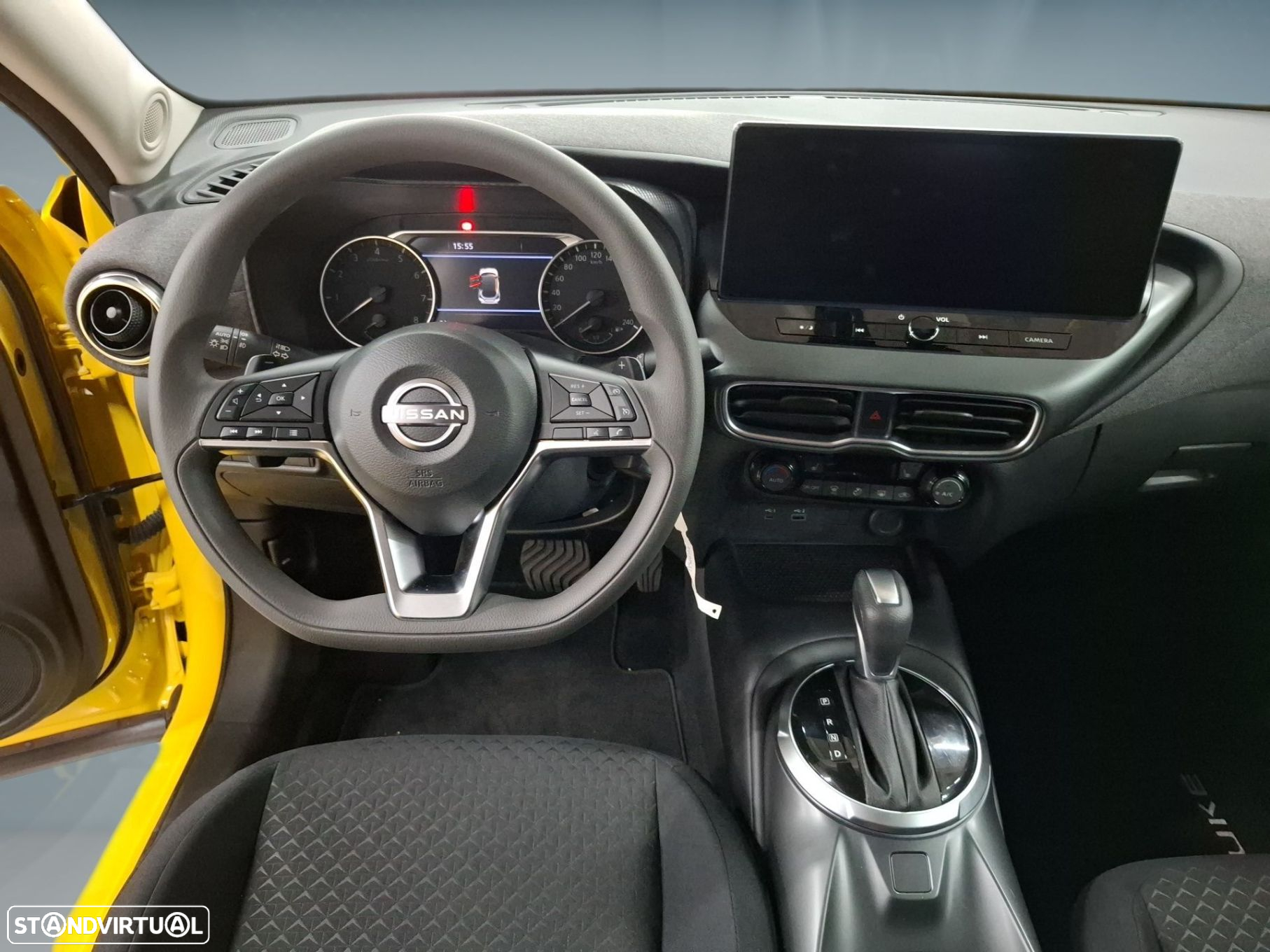 Nissan Juke - 13