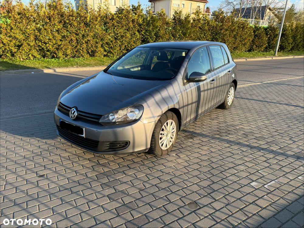 Volkswagen Golf 1.4 Style - 4