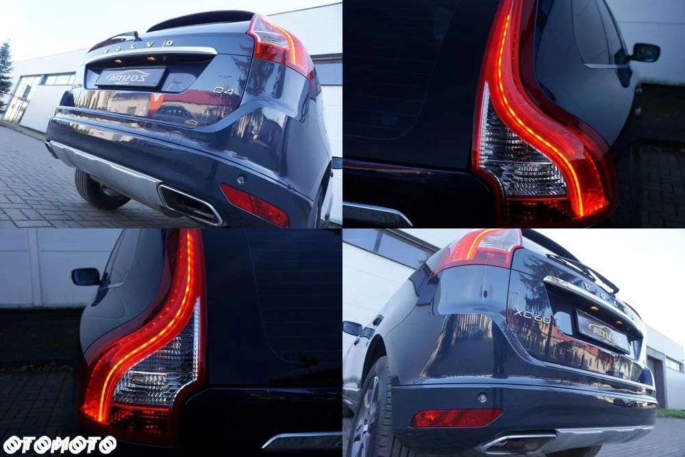 Volvo XC 60 D4 Summum - 16