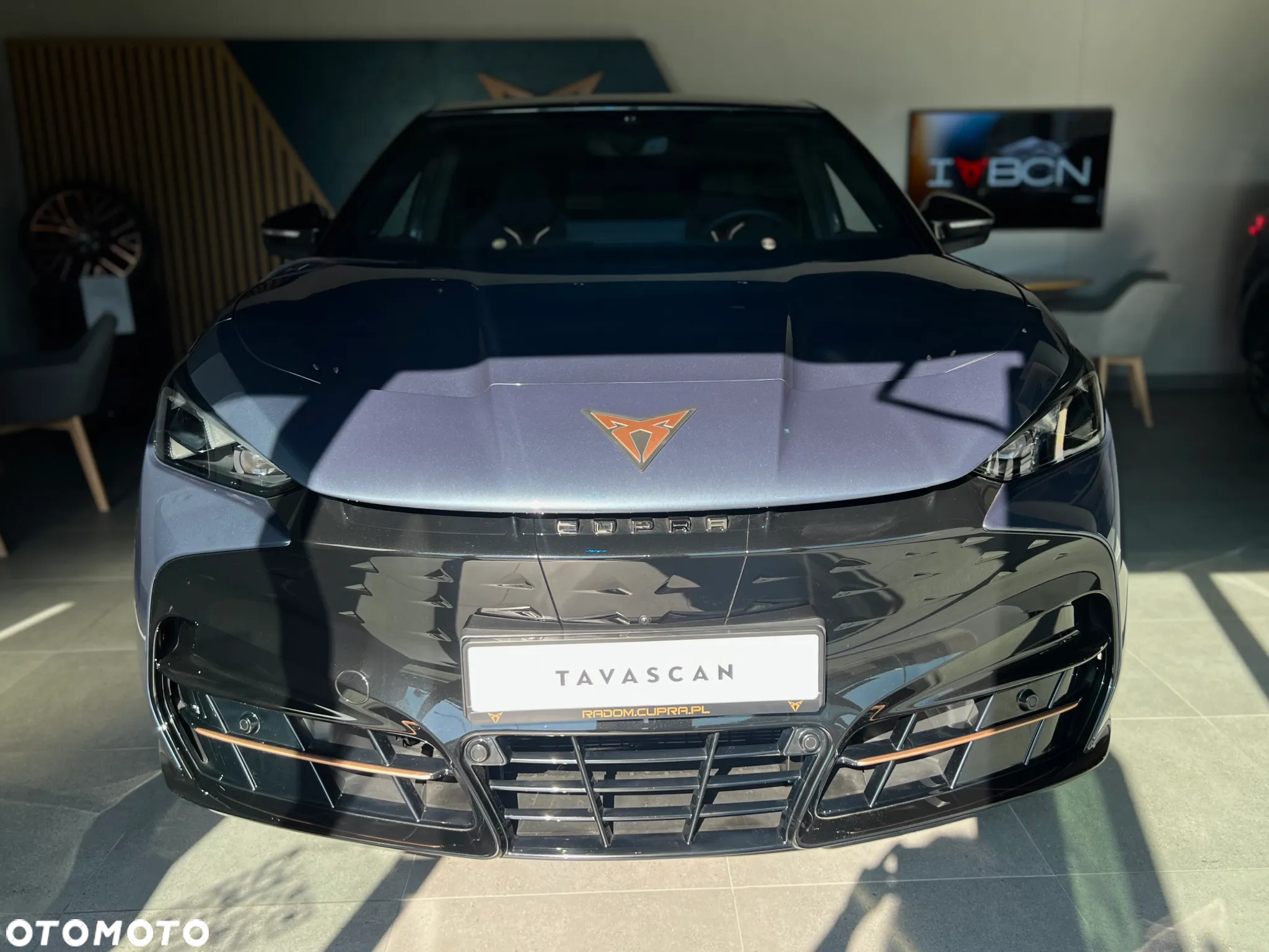 Cupra Tavascan 82kWh 4Drive VZ - 3