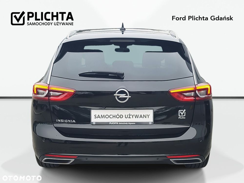 Opel Insignia - 6
