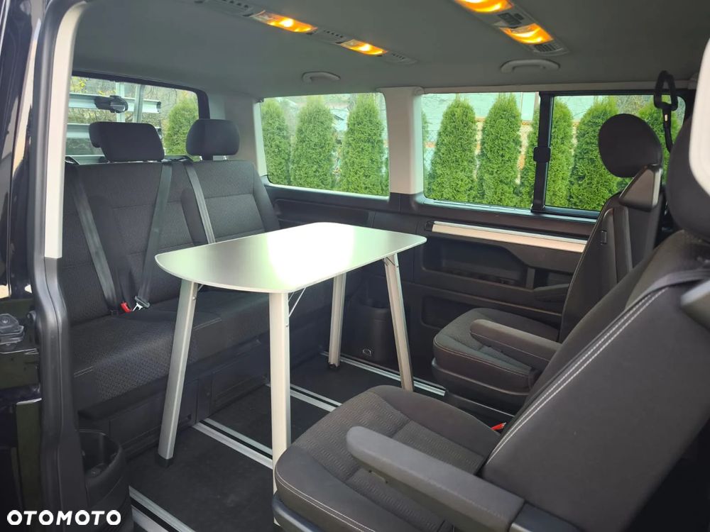Volkswagen Multivan 2.0 TDI L1 DSG - 23