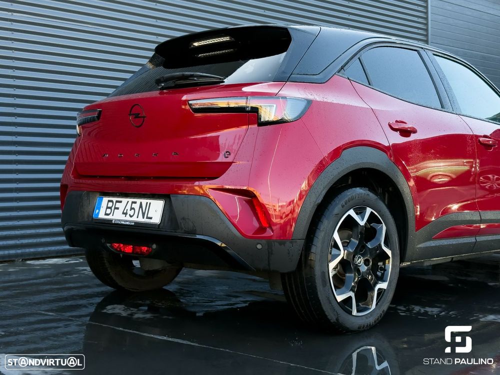 Opel Mokka-e 50 kWh GS - 15
