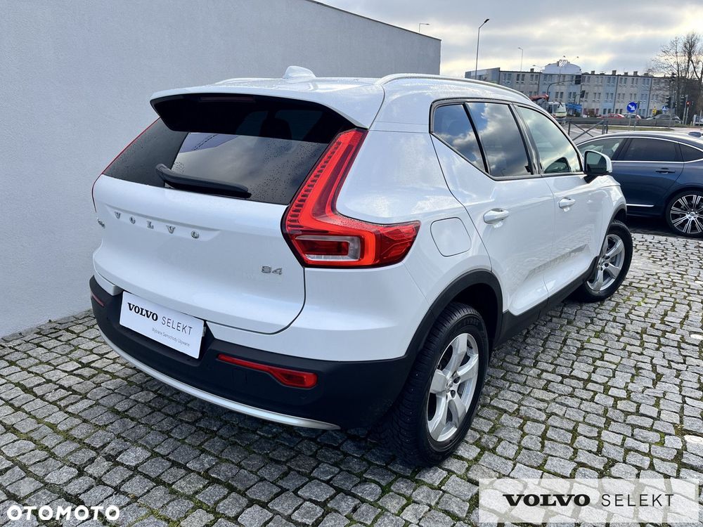 Volvo XC 40 - 7