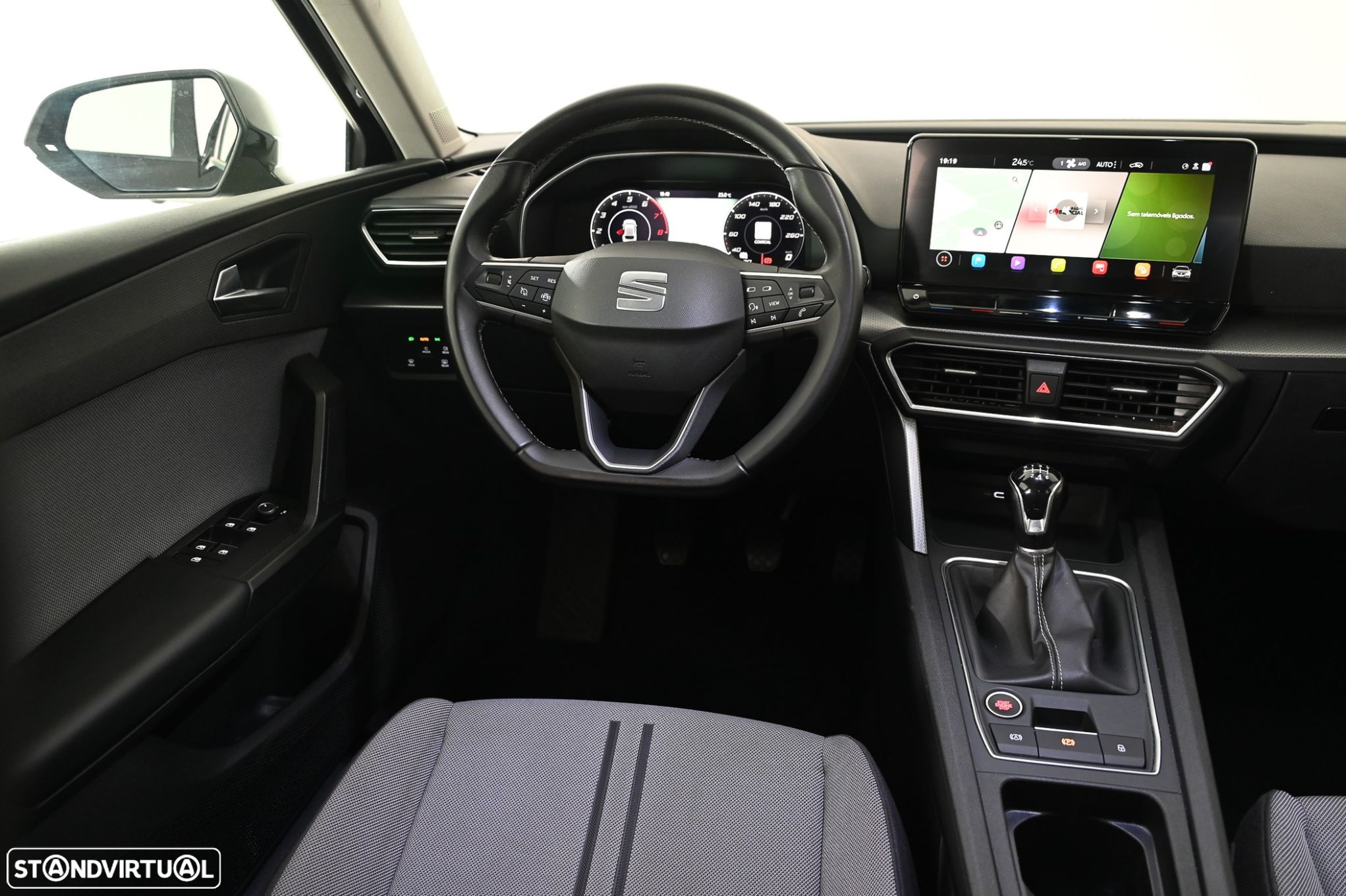 SEAT Leon 1.0 TSI Style - 13