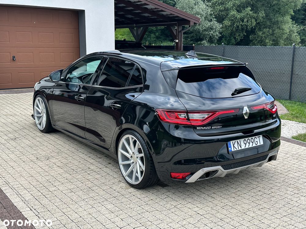 Renault Megane - 6
