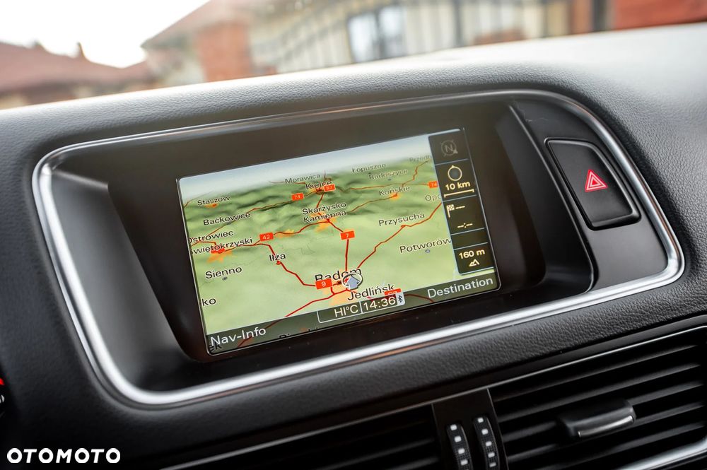 Audi Q5 2.0 TFSI Quattro S tronic - 30