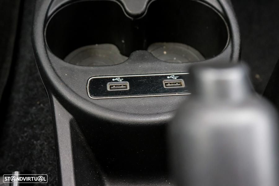 Fiat 500 1.0 Hybrid Sport - 20