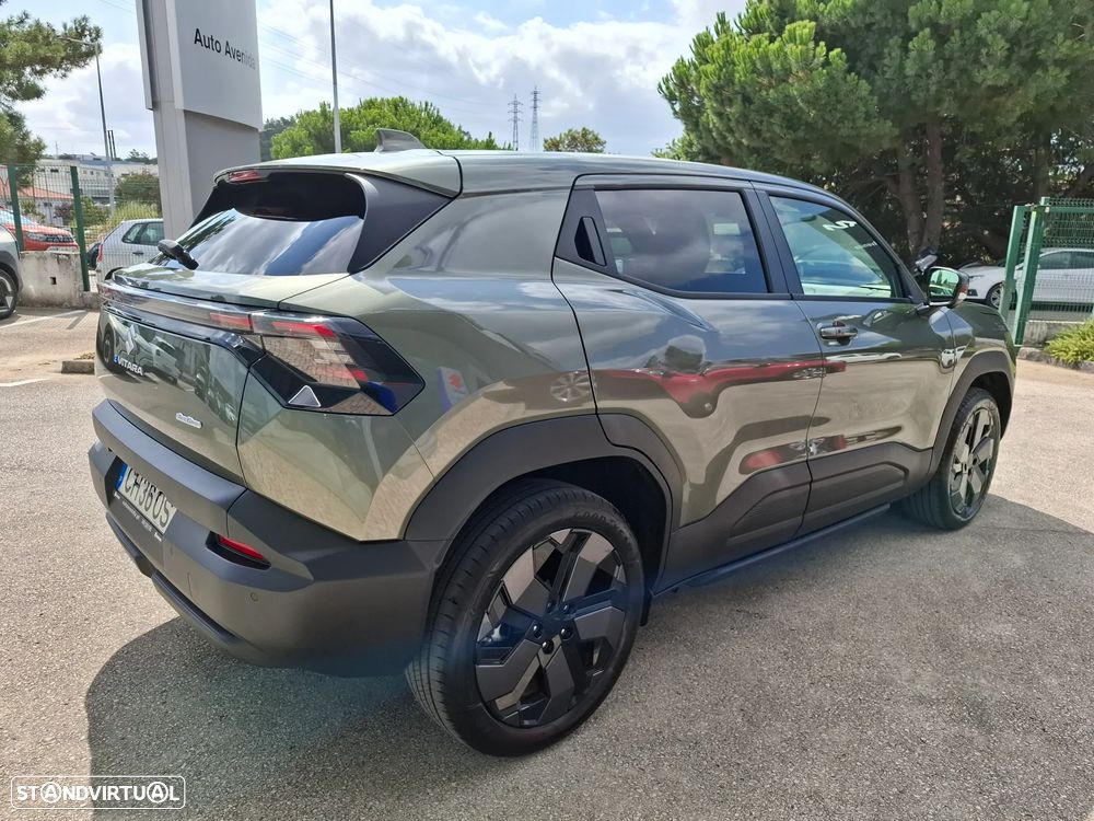 Suzuki e Vitara 61 kWh S3 4WD - 5
