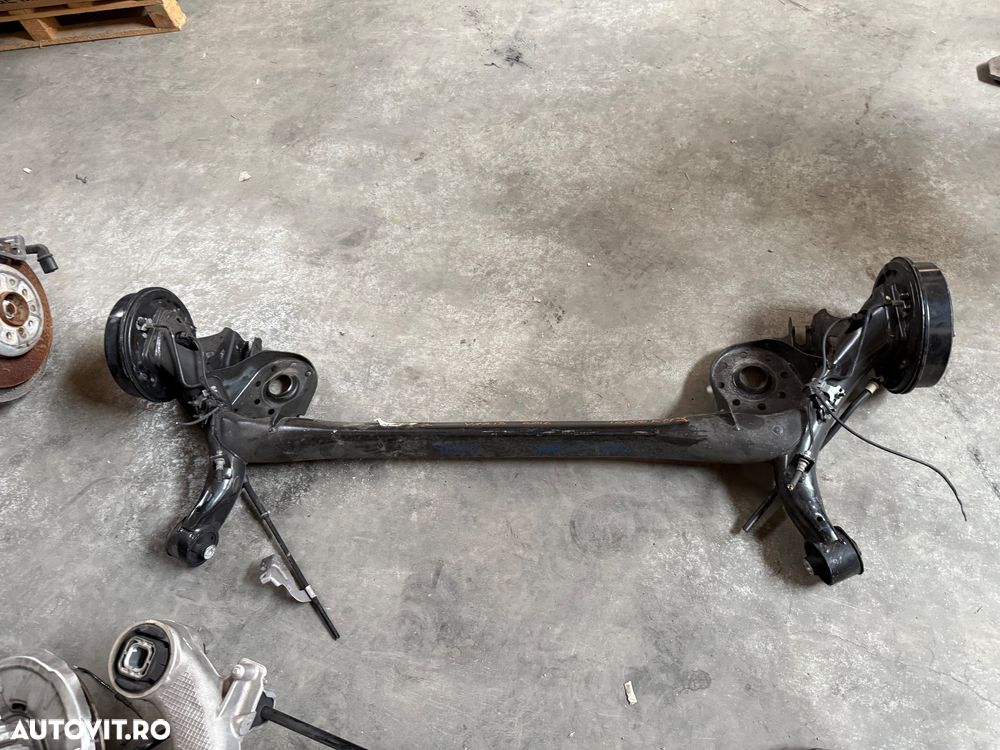 Punte spate completa TOYOTA YARIS xp130 an 2012-2019 - 4