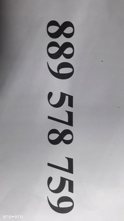 Sterownik szyb przełącznik panel TGS TGX MAN - 3