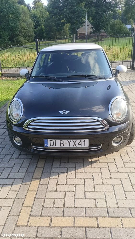 MINI Cooper - 4